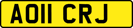 AO11CRJ