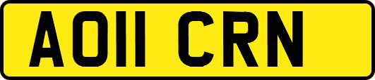 AO11CRN
