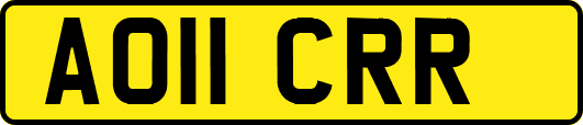 AO11CRR