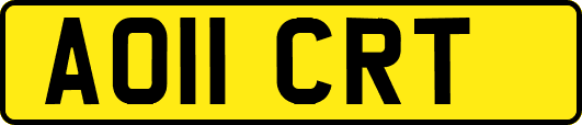 AO11CRT