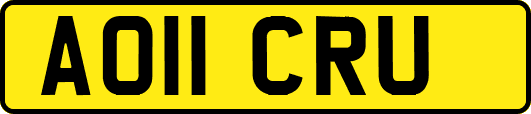 AO11CRU