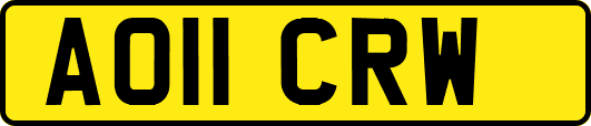 AO11CRW