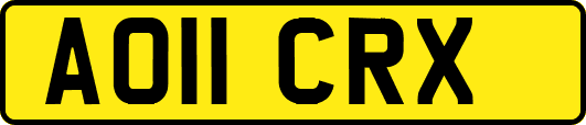 AO11CRX