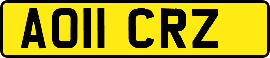 AO11CRZ