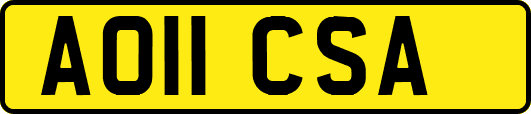 AO11CSA
