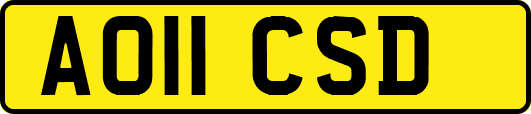 AO11CSD