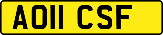 AO11CSF