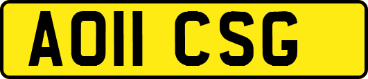 AO11CSG