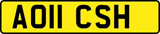 AO11CSH