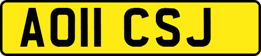 AO11CSJ