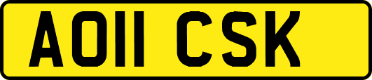 AO11CSK