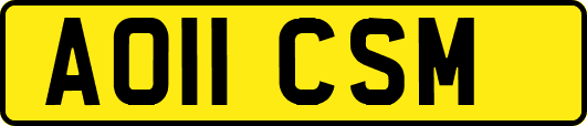 AO11CSM