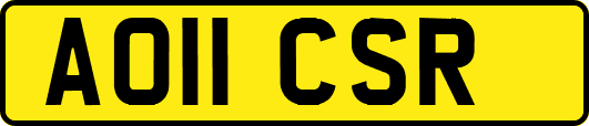 AO11CSR