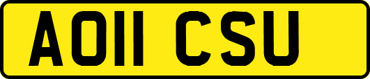 AO11CSU