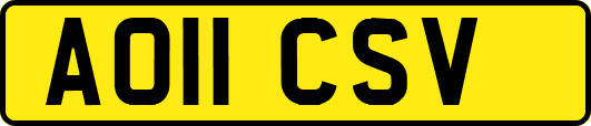 AO11CSV