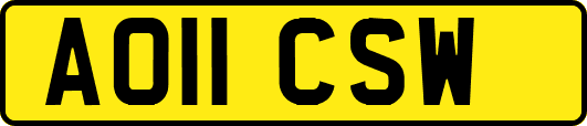 AO11CSW