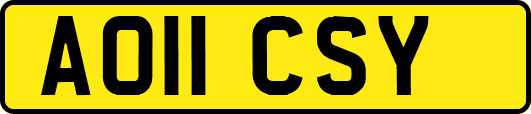 AO11CSY