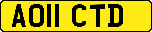 AO11CTD