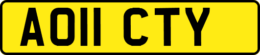 AO11CTY