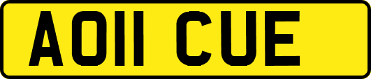 AO11CUE