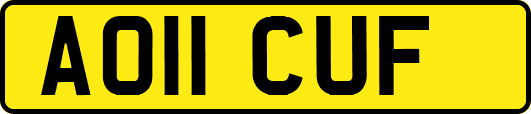 AO11CUF