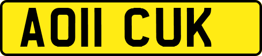 AO11CUK