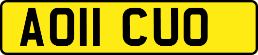 AO11CUO