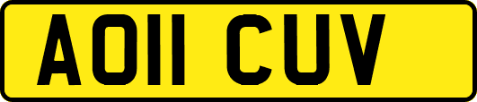 AO11CUV