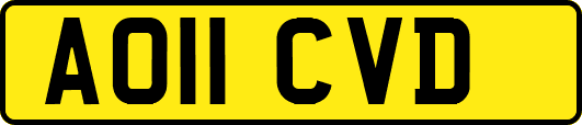 AO11CVD