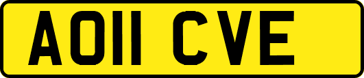 AO11CVE