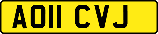 AO11CVJ