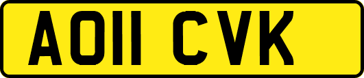 AO11CVK