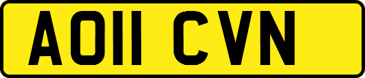 AO11CVN