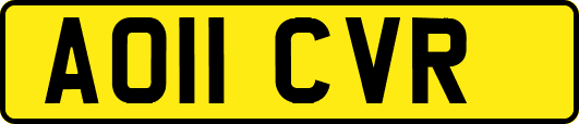 AO11CVR