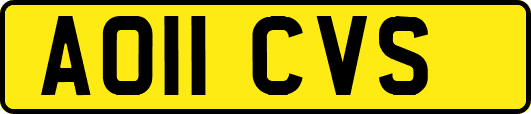 AO11CVS