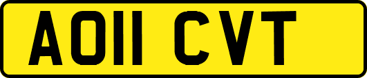 AO11CVT
