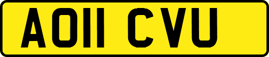 AO11CVU
