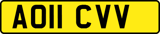 AO11CVV
