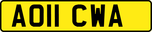 AO11CWA