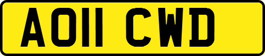 AO11CWD