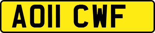 AO11CWF