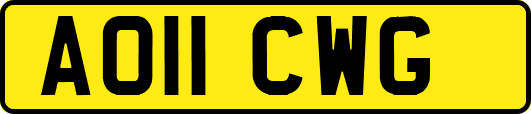 AO11CWG