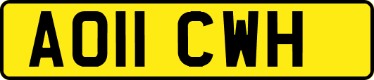 AO11CWH