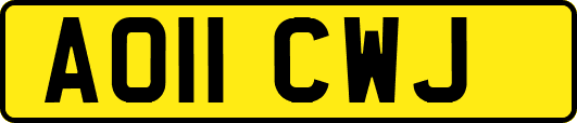 AO11CWJ