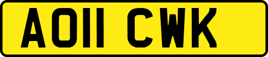 AO11CWK