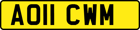 AO11CWM