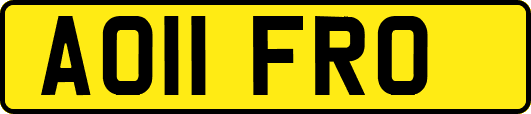 AO11FRO