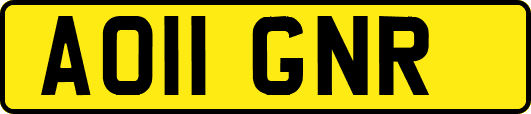 AO11GNR