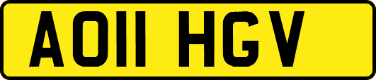 AO11HGV