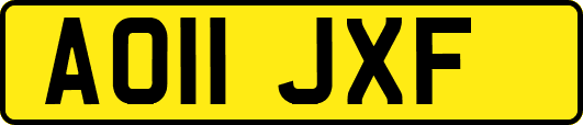 AO11JXF